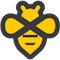 beeminder logo