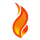 Forms On Fire logo