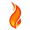 Forms On Fire logo