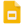 Google Slides logo