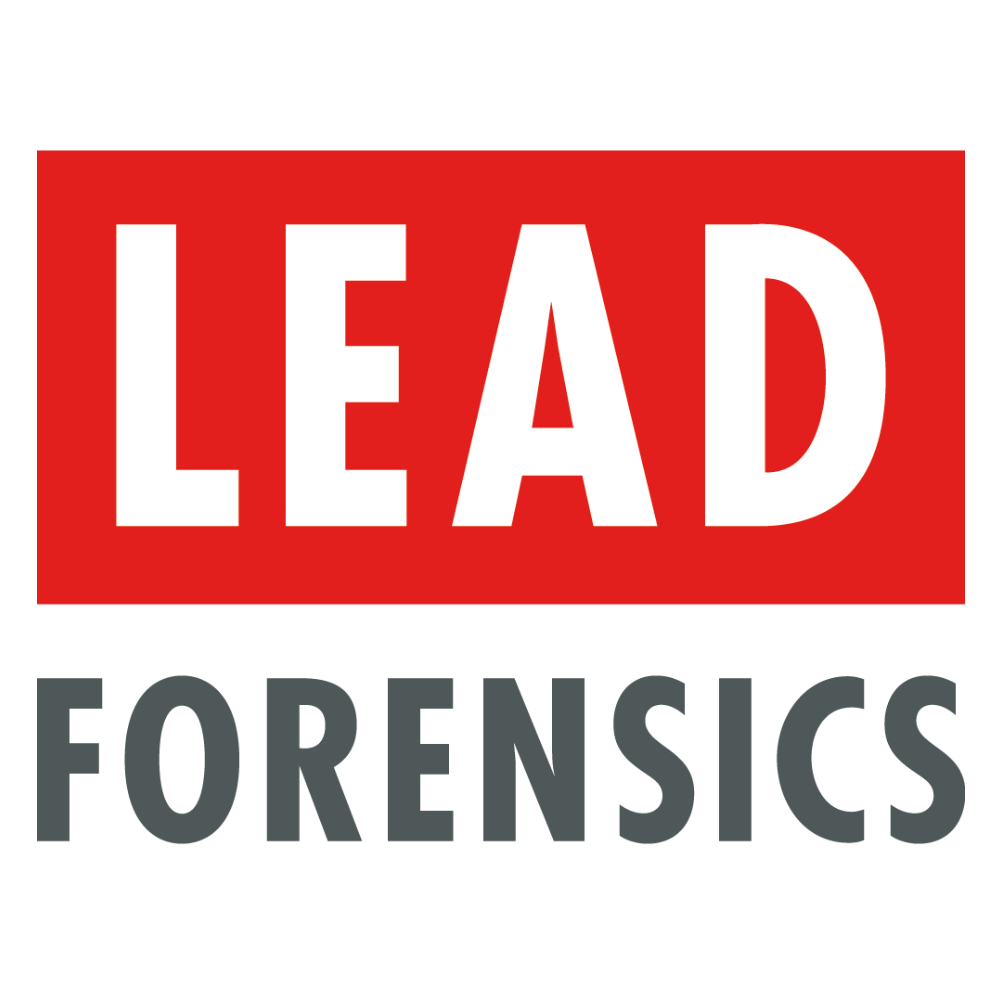 Lead Forensics Logo