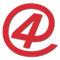 4demit logo