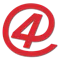 4demit logo