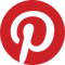 pinterest logo