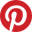 Pinterest logo