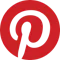 pinterest logo