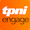 TPNI Engage logo