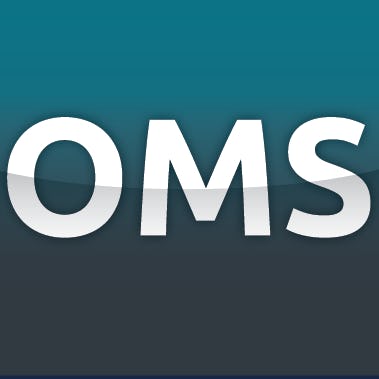 Custom Gateway OMS Logo