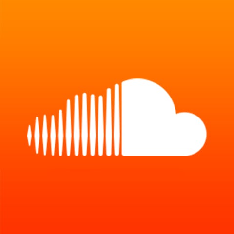 SoundCloud Logo