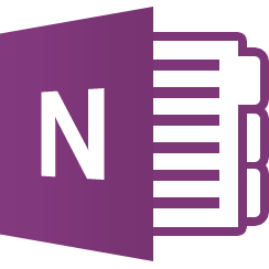 OneNote Logo