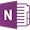 onenote logo