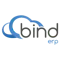 Bind ERP logo