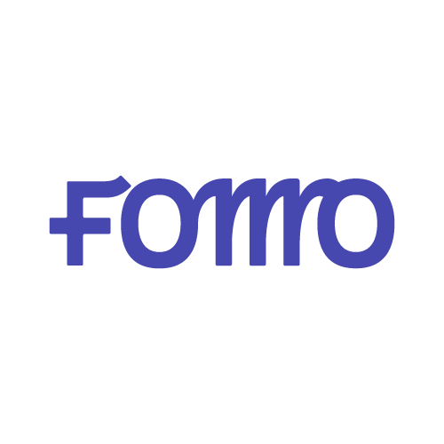 Fomo Logo