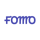 Fomo logo