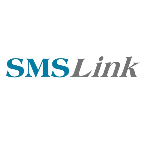 SMSLink Logo