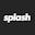 Splash logo