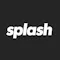 splash logo