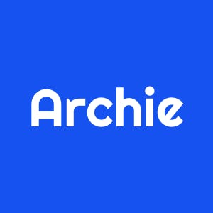 Archie icon