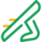 zoho-sprints logo