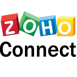 Zoho Connect