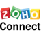 zoho-connect logo
