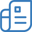 Zoho Invoice logo