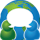 SpeechTrans logo