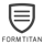 TITAN logo