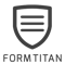 FormTitan logo
