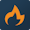 Spark Hire logo