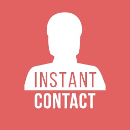 Instant Contact