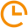 Time Tracker logo
