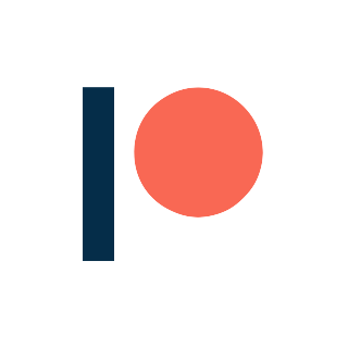 Patreon Logo