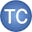TCdial logo