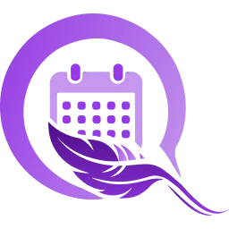 Quill Booking logo