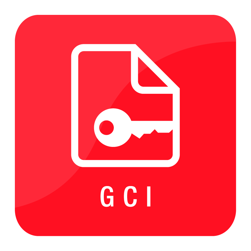 PlanOK GCI icon