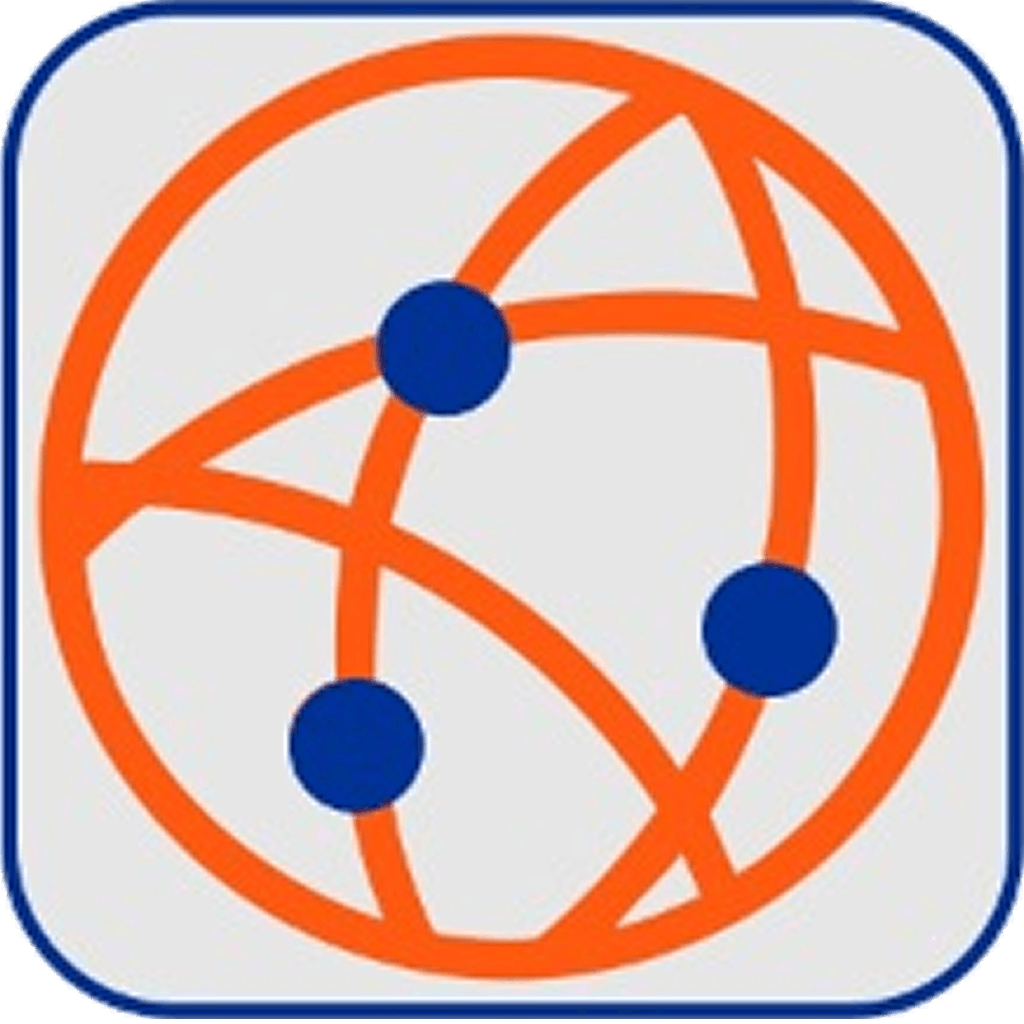 My Track Path icon