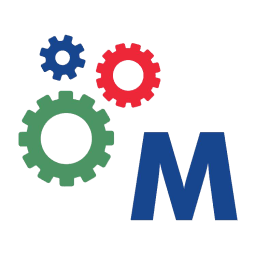 MarketSharp Logo