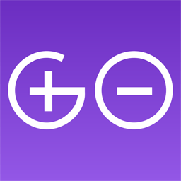 Clicker Go logo