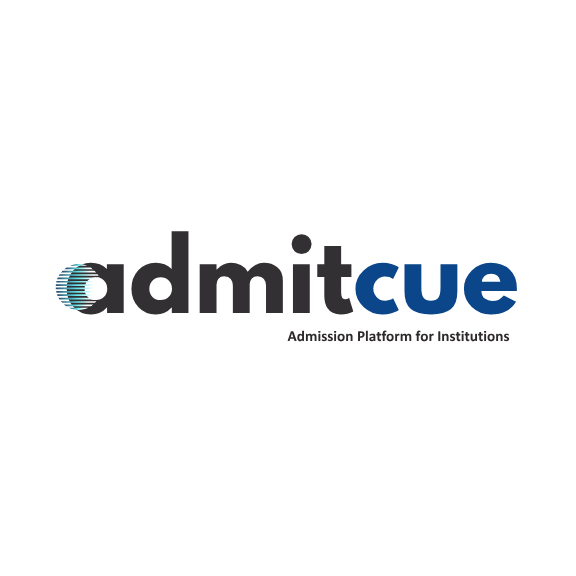 Admitcue logo
