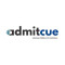 admitcue logo