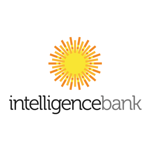 IntelligenceBank Logo