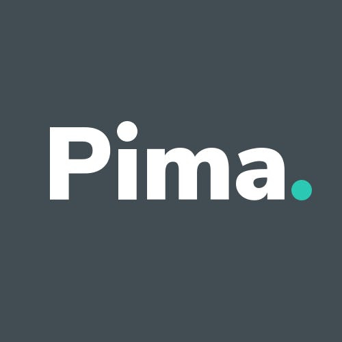 Pima Logo