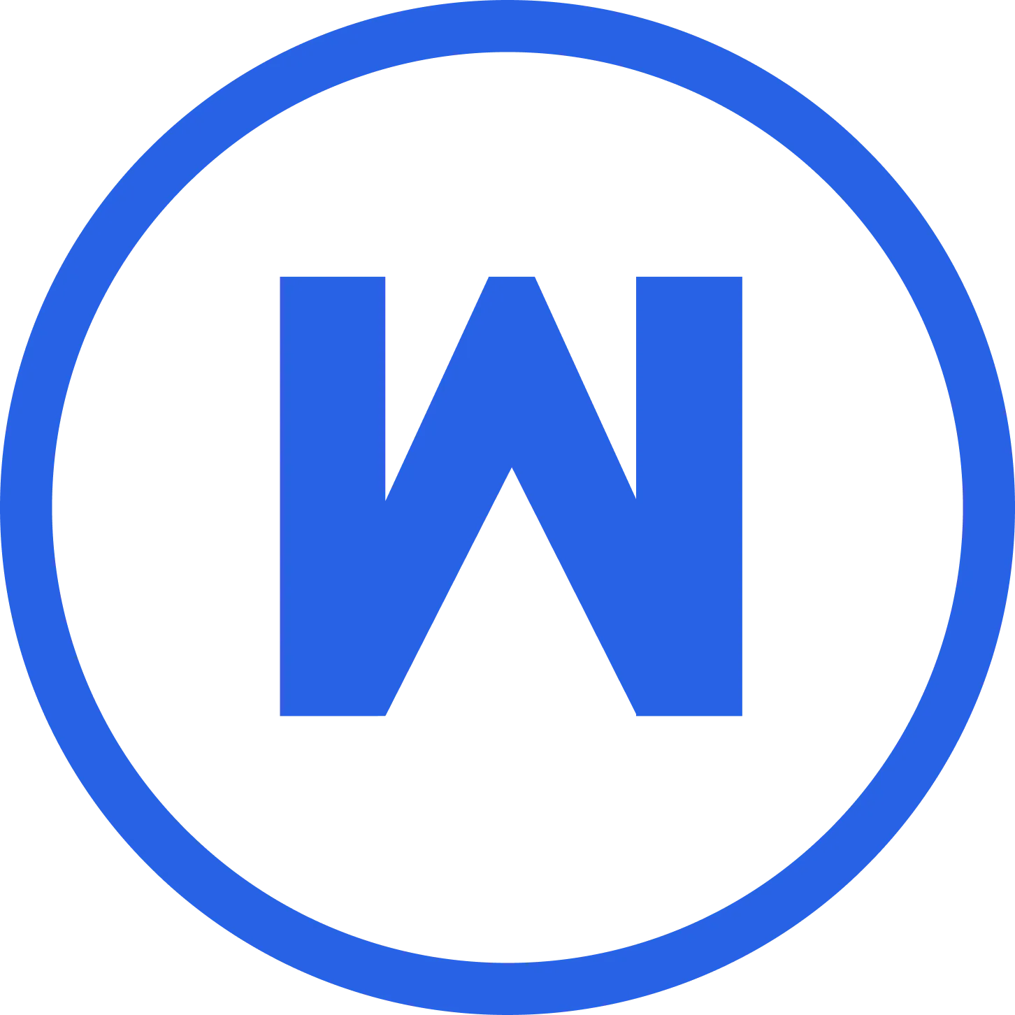 wethod logo
