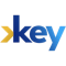 key logo