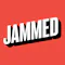 jammed logo