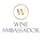 Wine Ambassador logo