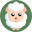 Cronfree Time Scheduler logo