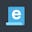 Easelly logo