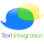 Text Integration